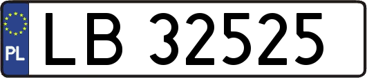 LB32525