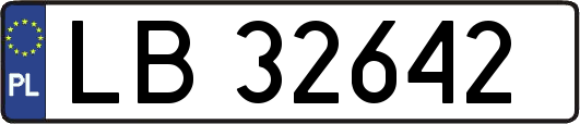 LB32642