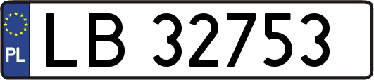 LB32753