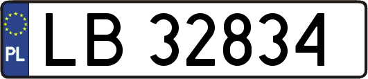 LB32834