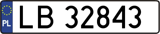 LB32843