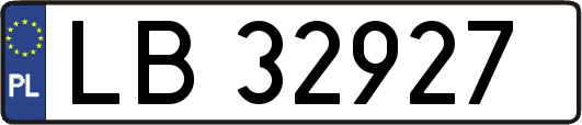 LB32927