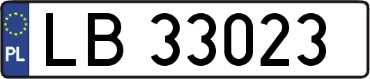 LB33023