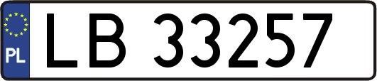 LB33257
