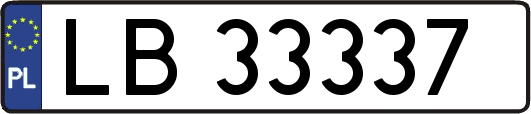 LB33337