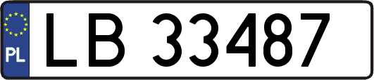 LB33487