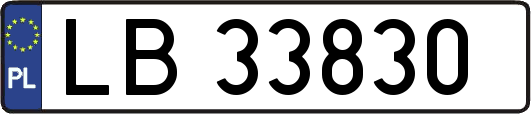 LB33830