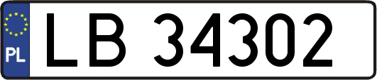 LB34302