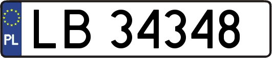 LB34348