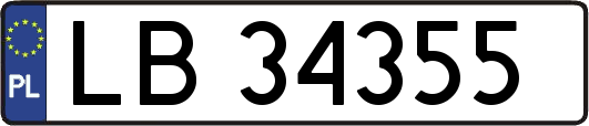LB34355