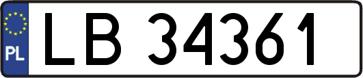 LB34361