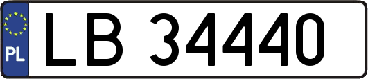LB34440