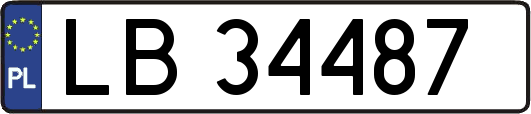 LB34487