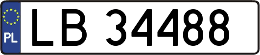 LB34488