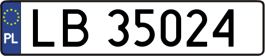 LB35024
