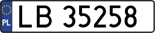 LB35258