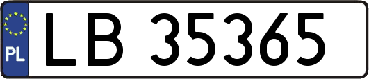 LB35365