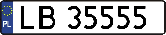 LB35555