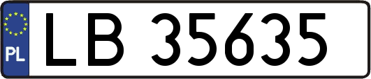 LB35635