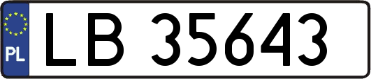 LB35643