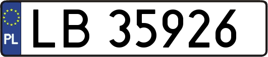 LB35926