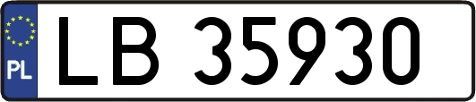 LB35930