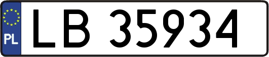 LB35934