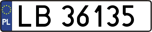 LB36135