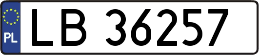 LB36257
