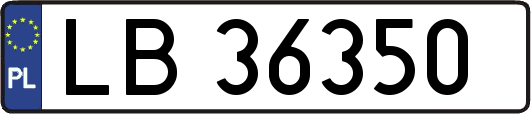LB36350