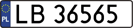 LB36565