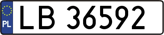 LB36592