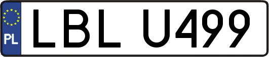 LBLU499