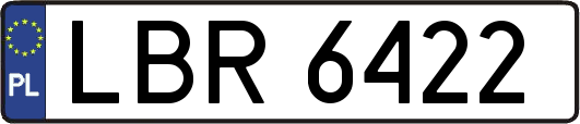 LBR6422