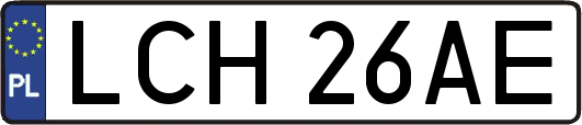 LCH26AE