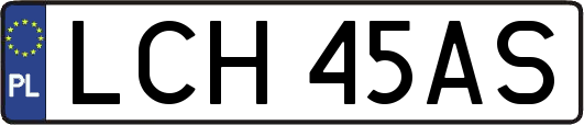 LCH45AS