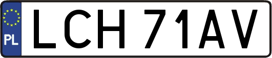 LCH71AV