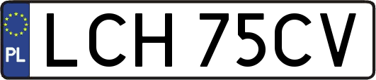 LCH75CV