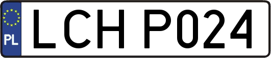 LCHP024