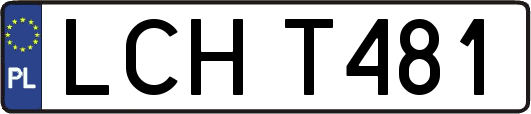 LCHT481