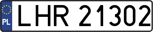 LHR21302