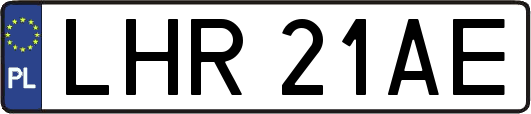 LHR21AE