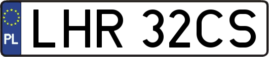 LHR32CS