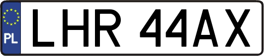 LHR44AX