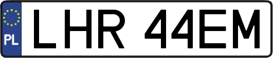 LHR44EM
