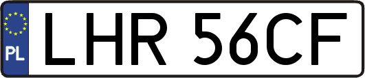 LHR56CF