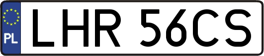 LHR56CS