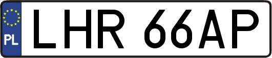 LHR66AP