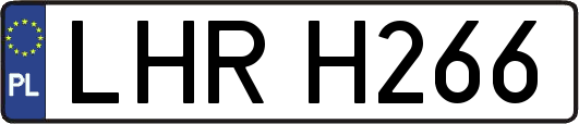 LHRH266