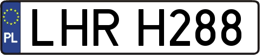 LHRH288